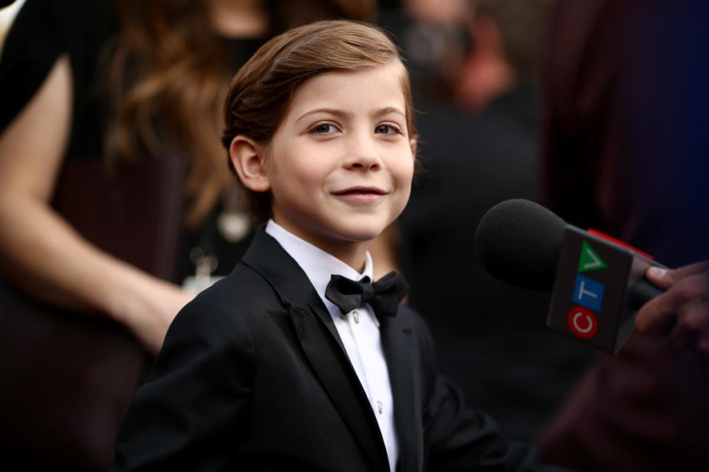 Jacob Tremblay