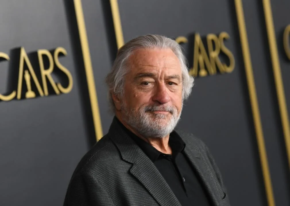 Robert De Niro