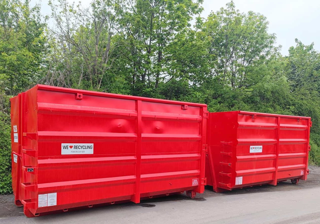 odbiór elektrośmieci Warszawa